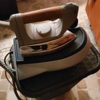 Ferro da stiro a caldaia Ariete