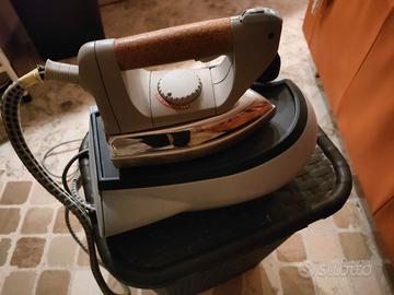 Ferro da stiro a caldaia Ariete