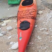 kayak mare un posto
