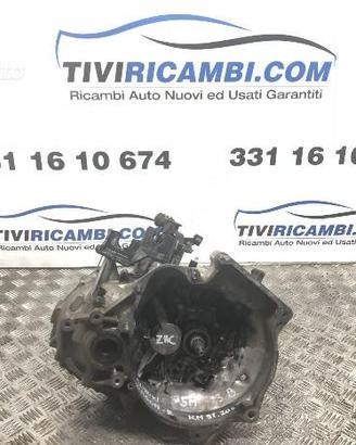 Cambio suzuki vagon-r g13bb