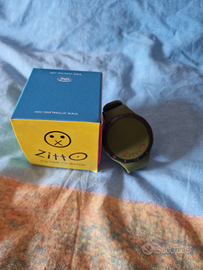 Orologio "ZITTO"