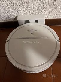 Robot lava e aspira Roventa