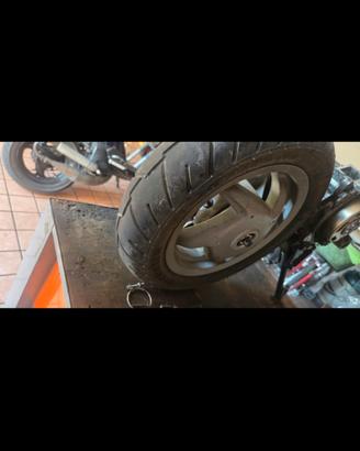 cerchi zip fast rider