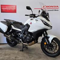 Honda NT 1100 - 2023