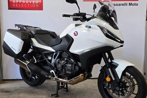 Honda NT 1100 DCT - 2023
