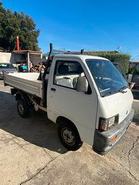 1997 Piaggio porter ribaltabile