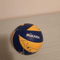 Pallone pallavolo maschile 