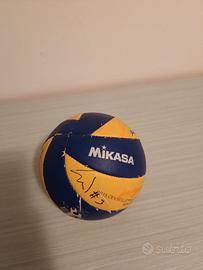 Pallone pallavolo maschile 