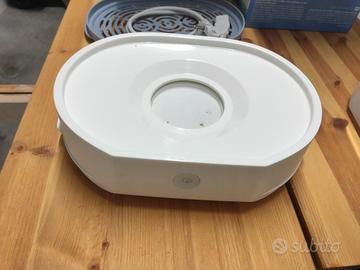 Chicco sterilizzatore a vapore