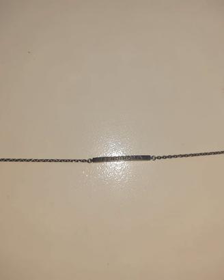 bracciale fendi originale 