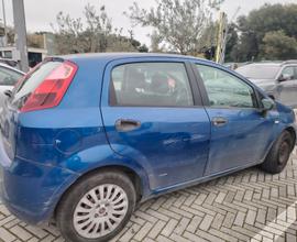 FIAT Grande Punto - 2006