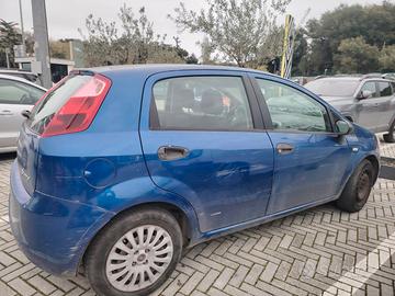 FIAT Grande Punto - 2006