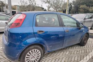 FIAT Grande Punto - 2006