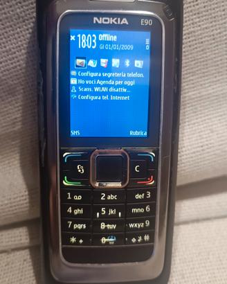 Nokia E90 Communicator