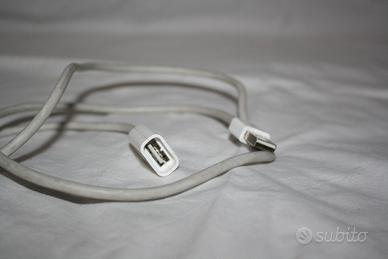 Usb proprietario apple cavo collegamento tastiere