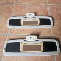 Alette parasole SMART 450