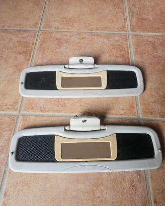 Alette parasole SMART 450