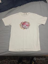 maglietta Pokemon 