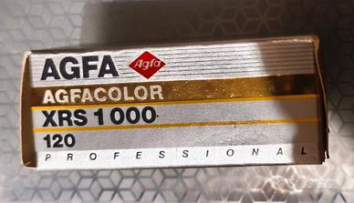 Rullo 120 Agfa 1000