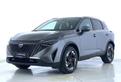 Nissan Qashqai MHEV 140 CV N-Connecta