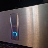 amplificatore finale Krell Evolution 402