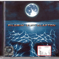 Eric Clapton - Pilgrim - 1997 - CD