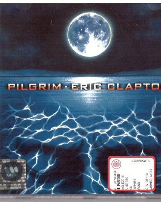 Eric Clapton - Pilgrim - 1997 - CD