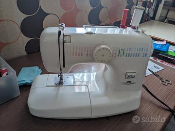 macchina da Cucire