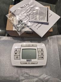 Crronotermostato Baxi RC 06.20