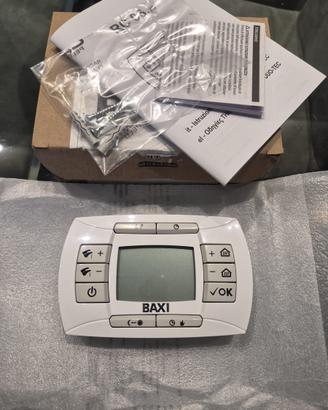 Crronotermostato Baxi RC 06.20