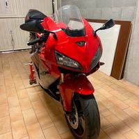 Honda CBR 600 RR