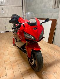 Honda CBR 600 RR