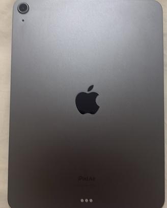 IPad Air 5ª generazione 64 GB Wi-Fi – Grigio Sid.