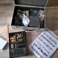 macchinetta per tatuaggi per principianti