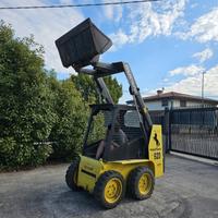 P179- Mini Pala 16 q Mustang 920