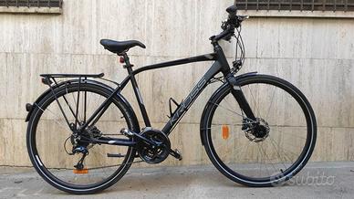 Bici Cicloturismo Kross Trans Africa - taglia L