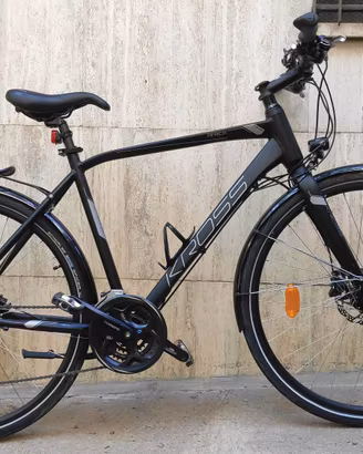 Bici Cicloturismo Kross Trans Africa - taglia L