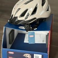 ABUS Urban‑I 3.0 Casco Bici uomo donna S 51‑55