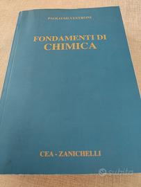 Fondamenti di Chimica