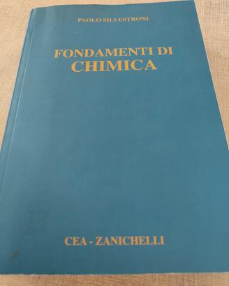 Fondamenti di Chimica
