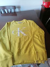 Felpa Calvin Klein