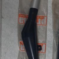 Marmitta Peugeot 103