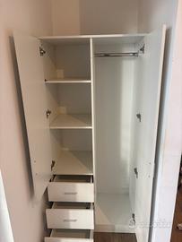 Armadio IKEA