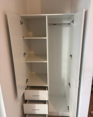 Armadio IKEA