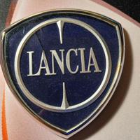 Stemma Logo Lancia