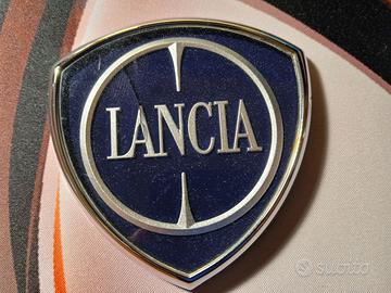 Stemma Logo Lancia