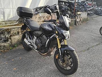Honda Hornet 600