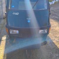 Piaggio ape 50