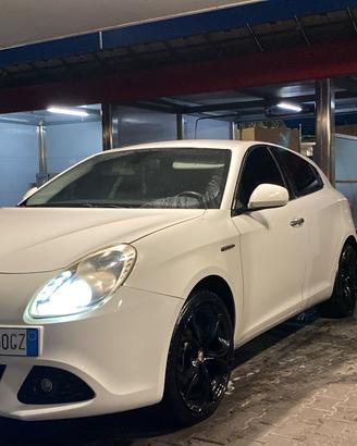 alfa romeo giulietta 1.4 benzina 170 cv benzina