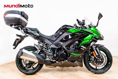 KAWASAKI NINJA 1000 SX - 2024